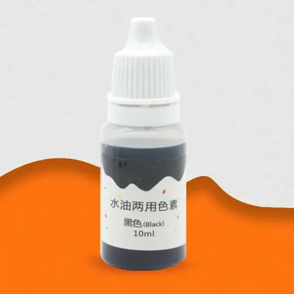 Soap Making Kits, 10ml Liquid Pigment Colorant Tool Set - Image 4