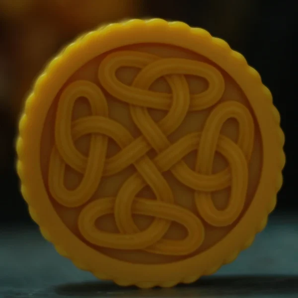 Soap Making Kits - Chinese Knot Mold