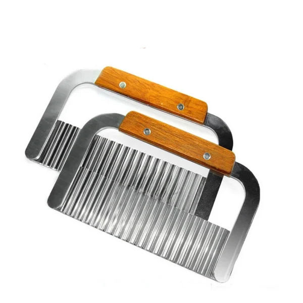 Soap Making Kits - Wavy Soap Cutter Tool DIY