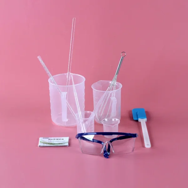 Soap Making Kits With Wood Beveler & Soap Base - Image 6