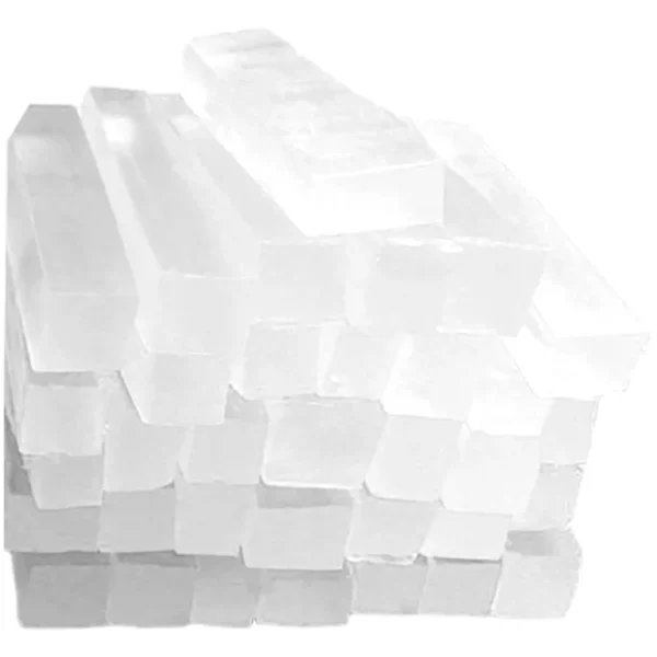 Soap Making Kits - Transparent Organic Soap Base - Image 2