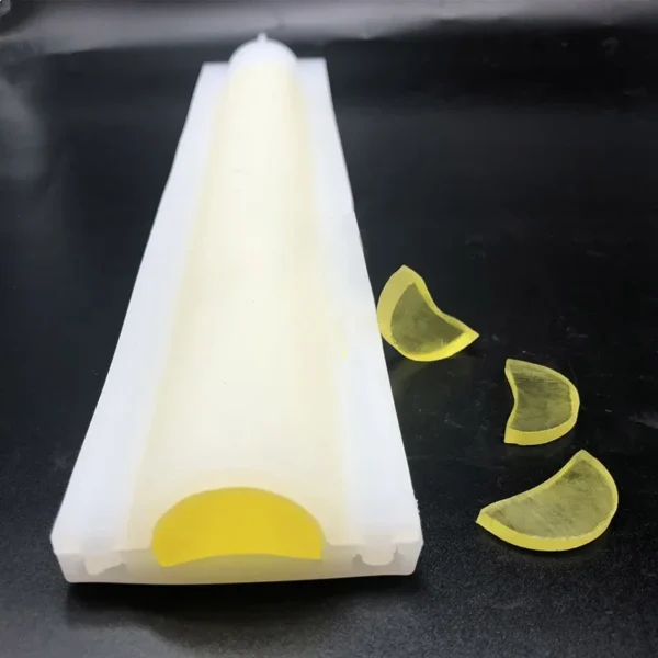 Soap Making Kits - Silicone Molds: Butterfly, Dolphin, Heart - Image 5