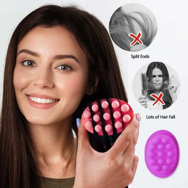 Soap Making Kits Silicone Molds For DIY Crafts - Image 2