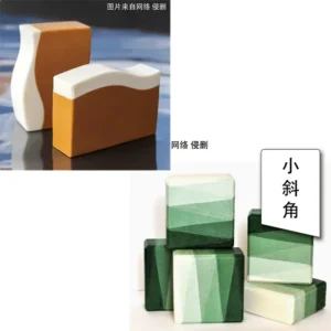 Soap Making Kits - Simple Curve & Hypotenuse Shaping Tool For DIY
