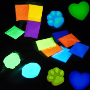Soap Making Kits - Luminous Resin Pigment for DIY Crafts