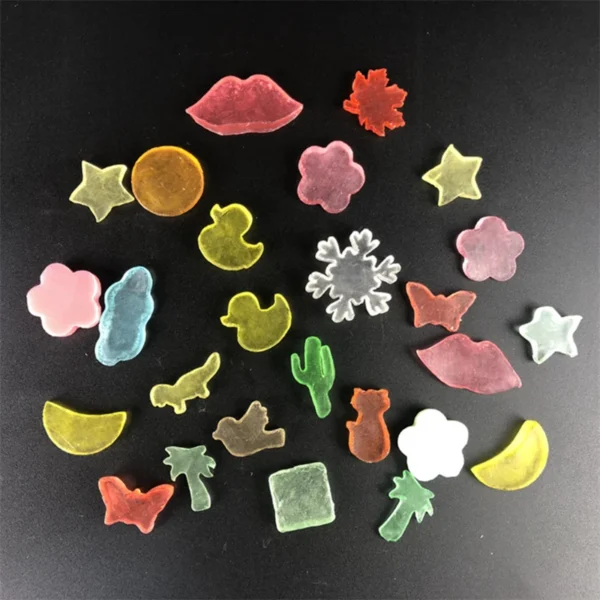 Soap Making Kits – Silicone Soap Mold Shapes - Image 2