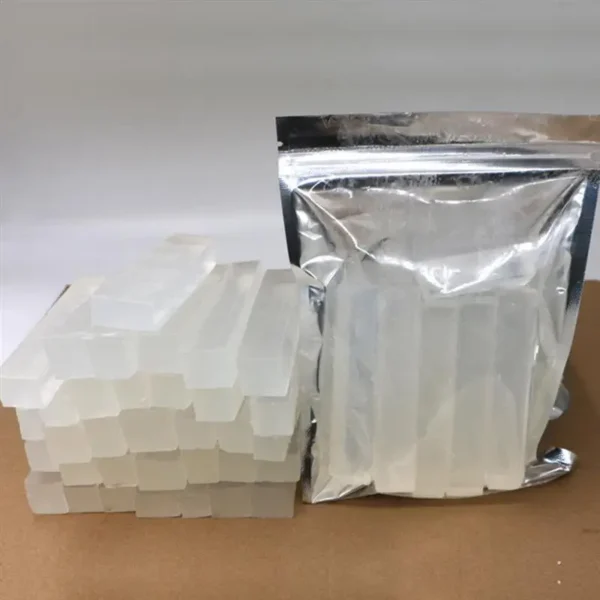 Soap Making Kits Clear Soap Base For DIY Craft - Image 3