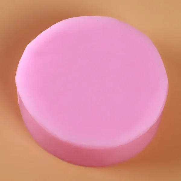 Soap Making Kits: 3D Rose Flower Silicone Mold - Image 4