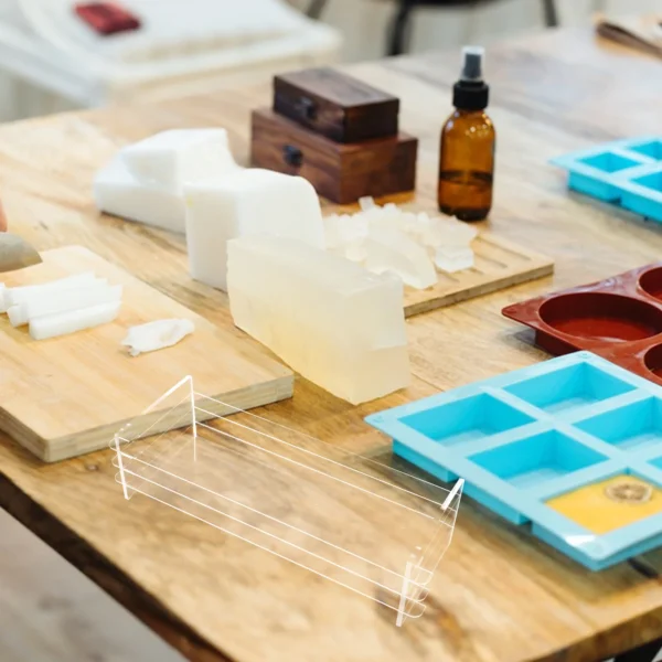Soap Making Kits: Mold Divider for Silicone - Image 12