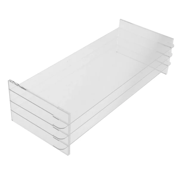 Soap Making Kits: Mold Divider for Silicone - Image 2