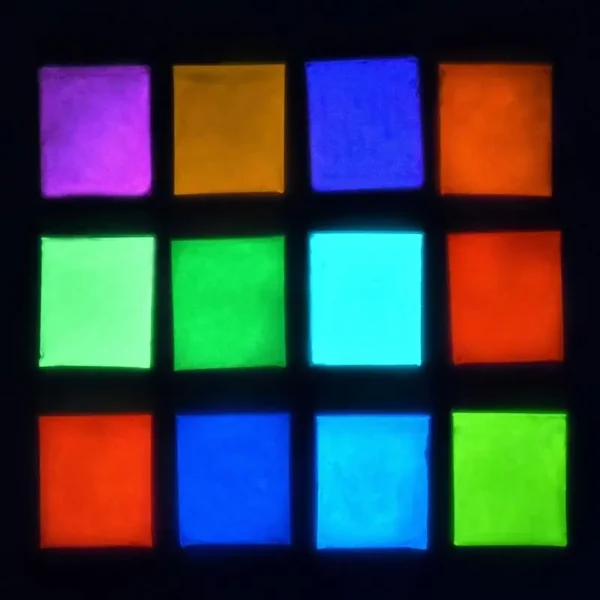 Soap Making Kits - Luminous Resin Pigment for DIY Crafts - Image 5