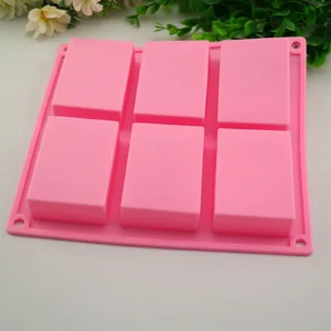 Soap Making Kits - Easy To Use Silicone Molds For Baking