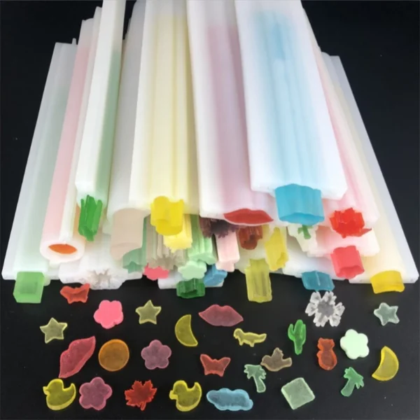 Soap Making Kits – Silicone Soap Mold Shapes