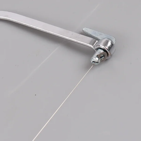 Soap Making Kits Loaf Cutter With Stainless Steel Strings - Image 3
