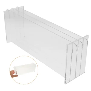 Soap Making Kits: Mold Divider for Silicone
