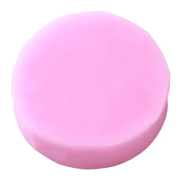 Soap Making Kits: 3D Rose Flower Silicone Mold - Image 6