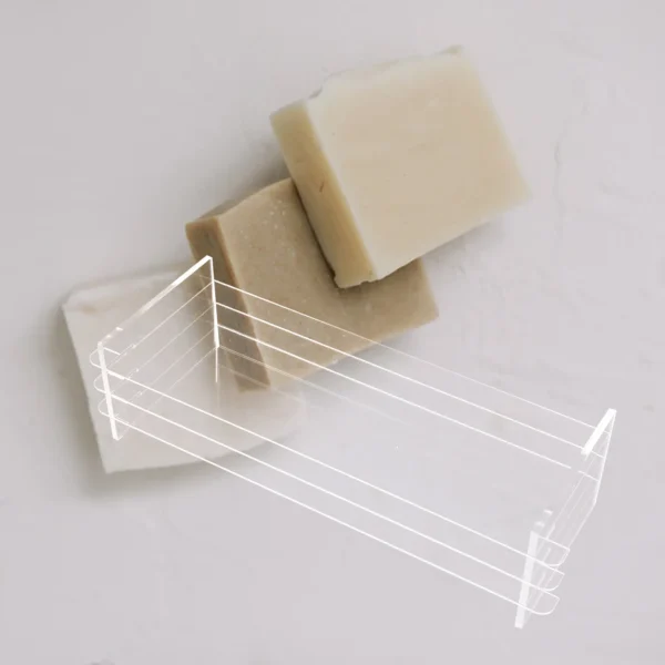 Soap Making Kits: Mold Divider for Silicone - Image 8