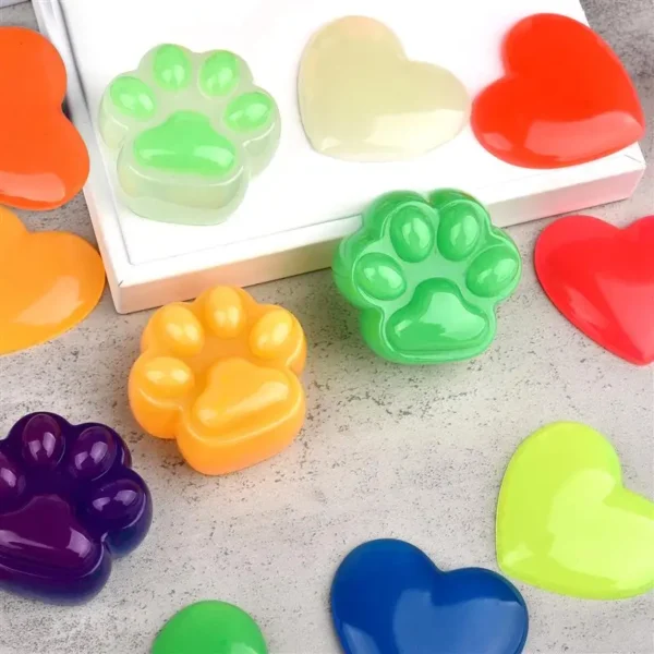 Soap Making Kits - Luminous Resin Pigment for DIY Crafts - Image 8