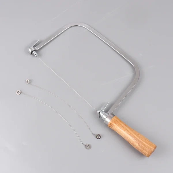 Soap Making Kits Loaf Cutter With Stainless Steel Strings