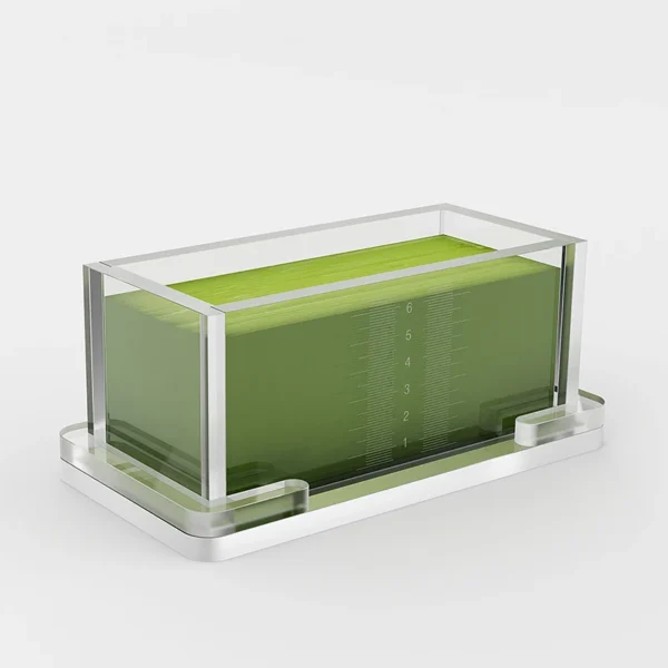 Soap Making Kits - Acrylic Molds With Dividers For DIY Crafts - Image 2